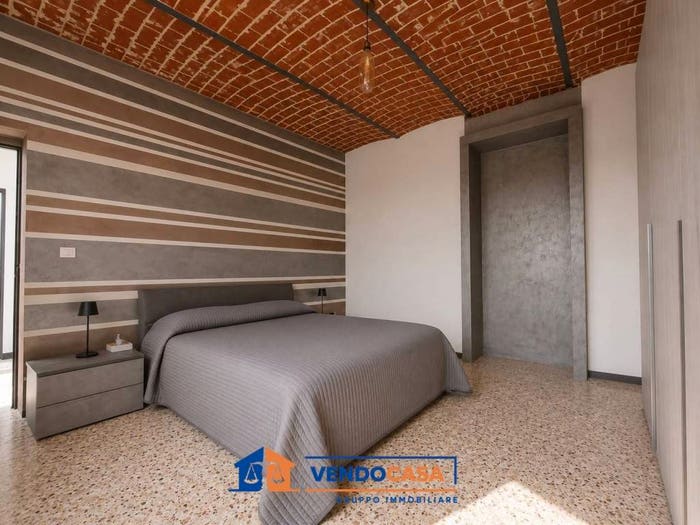 Casa quadrilocale in vendita in Borgo Giardino, Castelnuovo Belbo