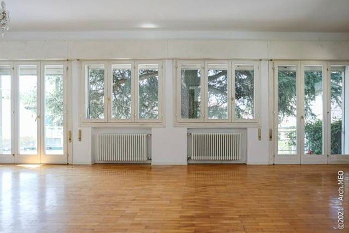 Casa con 6 locali in vendita in Madonna Pellegrina, Padova