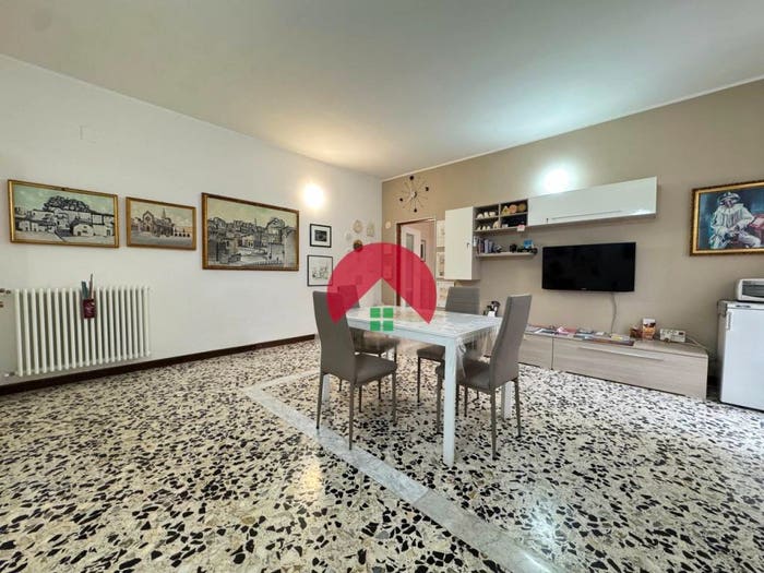 Appartamento trilocale in vendita in Via Santo Stefano, Centro, Matera