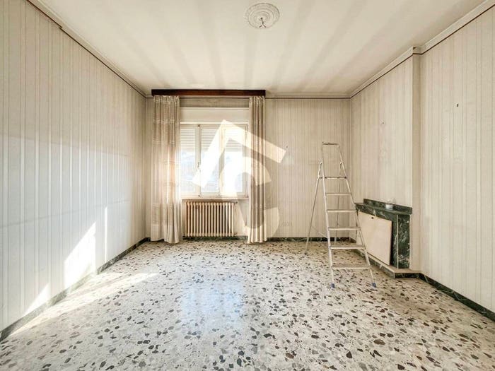 Appartamento quadrilocale in vendita in Montecarotto