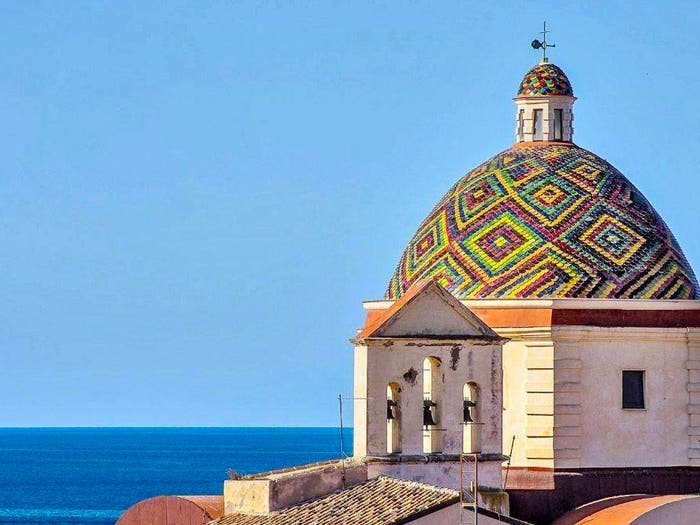 Appartamento con 5 locali in vendita in Via Minerva, Centro Storico, Alghero