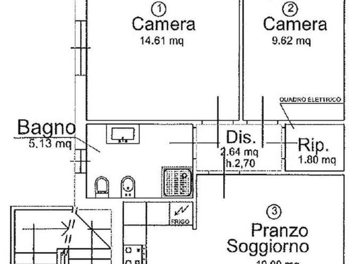 Case in Vendita e in Affitto - 3