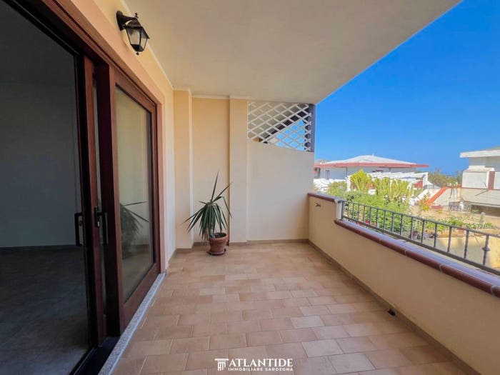 Appartamento trilocale in vendita in Via Molise, Lu Bagnu, Castelsardo