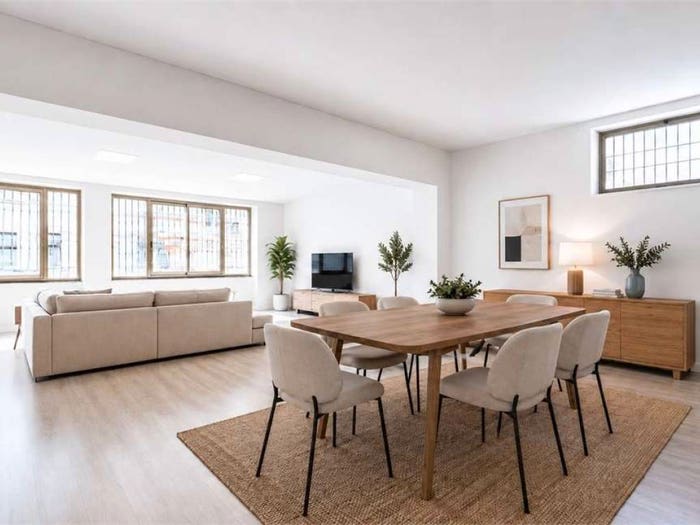 Appartamento quadrilocale in vendita in Via Giovanni Maria Angioy, Stampace, Cagliari