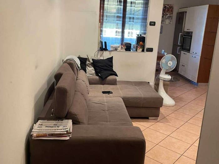 Appartamento trilocale in vendita in via della Filanda Motta di Livenza TV, Centro, Motta di Livenza