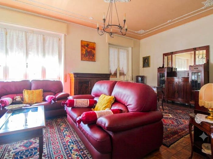 Casa con 5 locali in vendita in Via Barsanti, Tre Re Mezzana Corti, Cava Manara