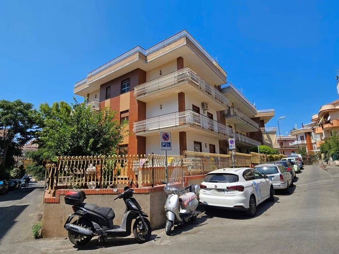 Appartamento bilocale in vendita in Via Palermo, Centro, GiardiniNaxos
