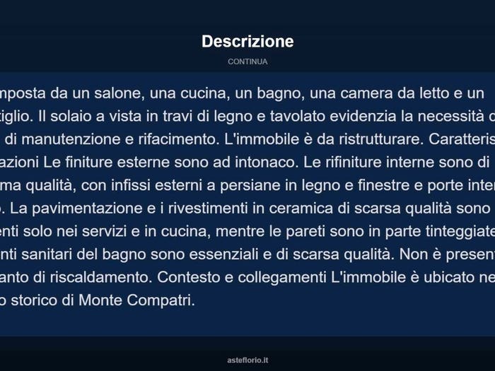 Case in Vendita e in Affitto - 3