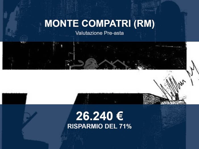 Appartamento quadrilocale in vendita in Via M Intreccialagli, Montecompatri, Monte Compatri