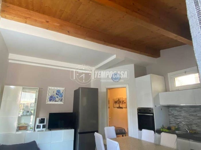 Appartamento trilocale in vendita in Via del Gabbiano, Lido di Spina, Comacchio