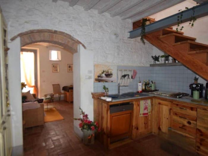 Casa trilocale in vendita in San Filippo A Ponzano, Barberino Tavarnelle