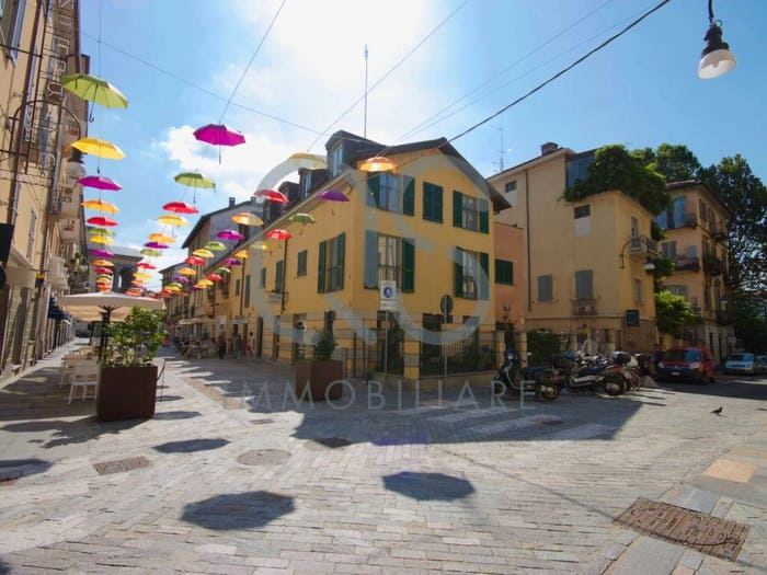 Appartamento trilocale in affitto in Via Monferrato, Gran Madre Crimea, Torino