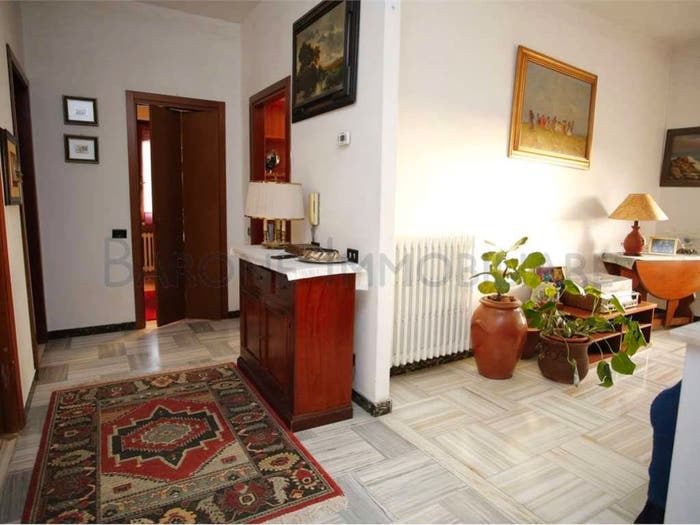 Appartamento quadrilocale in vendita in via san vitale, Mirteto, Massa