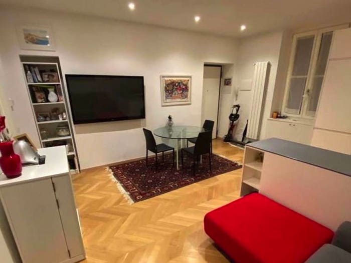 Appartamento trilocale in vendita in Via Bonghi, Pezzotti Meda, Milano