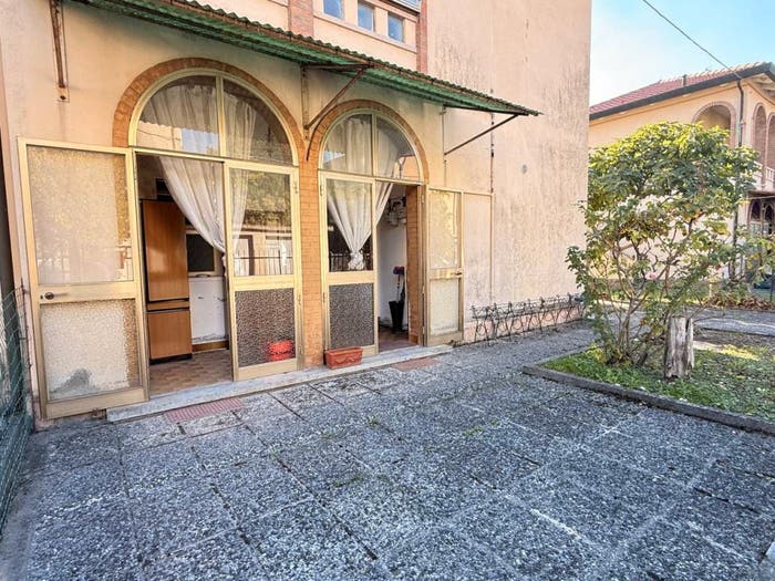 Casa trilocale in vendita in Vicolo Antonio Meucci, Battaglia Terme
