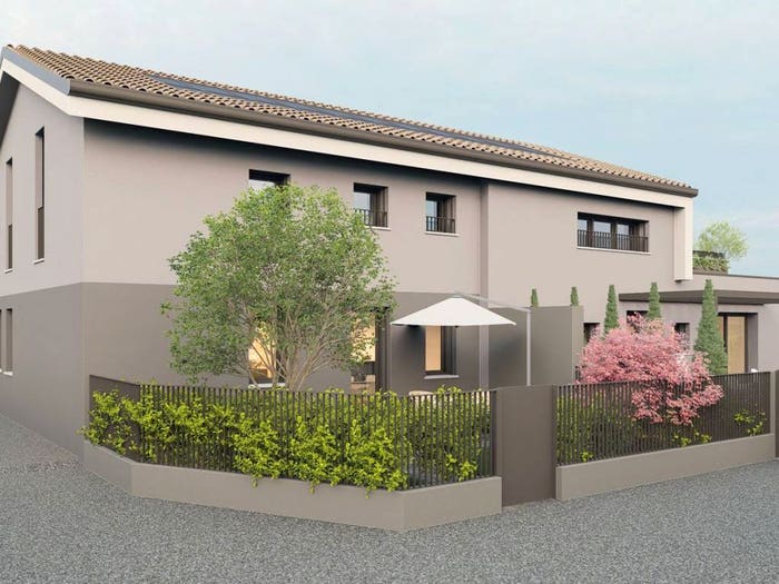 Case in Vendita e in Affitto - 3
