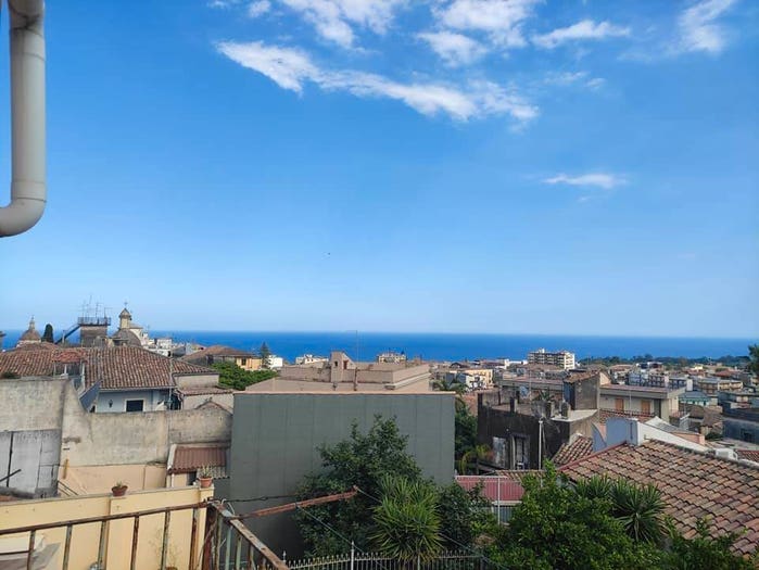 Appartamento bilocale in vendita in Piazza San Biagio, Centro Storico, Acireale