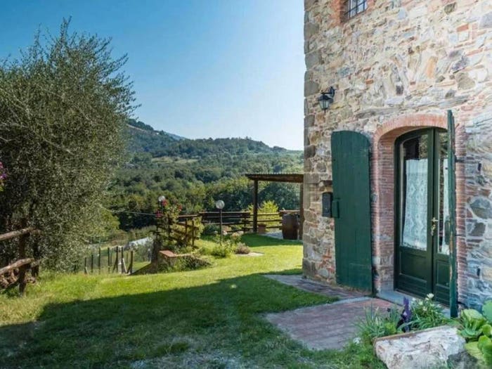 Casa trilocale in vendita in Via di Piletra, La Maulina Morianese, Lucca