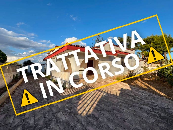 Casa con 5 locali in vendita in Vicinale Santa Lucia, Leporano