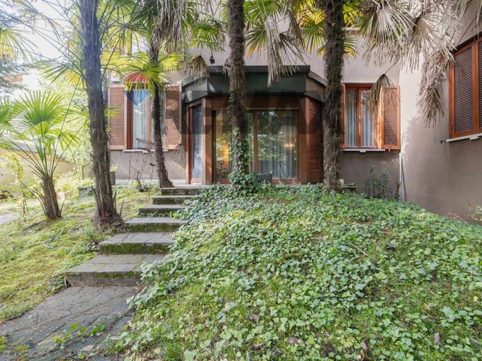 Casa quadrilocale in vendita in Via Della Mornerina, San Fruttuoso, Monza