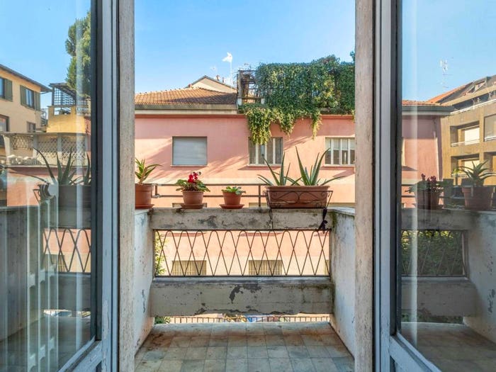 Appartamento bilocale in vendita in Via Pietro Pomponazzi, Pezzotti Meda, Milano