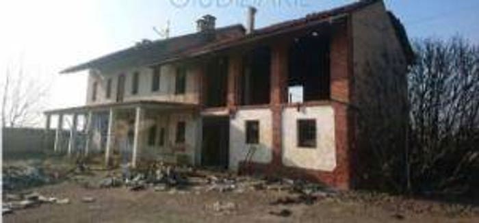 Casa con 6 locali in vendita in Via Maniotto, San Bernardo San Giovanni, Carmagnola