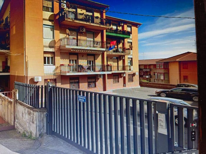 Appartamento con 5 locali in vendita in Via Tiziano, Centro, Gravina di Catania