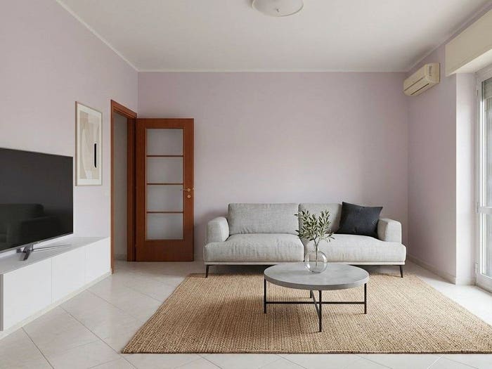 Appartamento trilocale in vendita in Via Arcangelo Corelli, Ortica, Milano