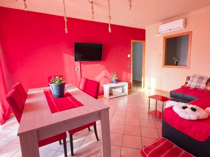 Appartamento con 6 locali in vendita in Via Giovanni XXIII, Rivoltella, Desenzano del Garda