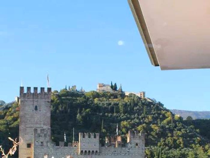 Appartamento con 6 locali in vendita in Centro, Marostica