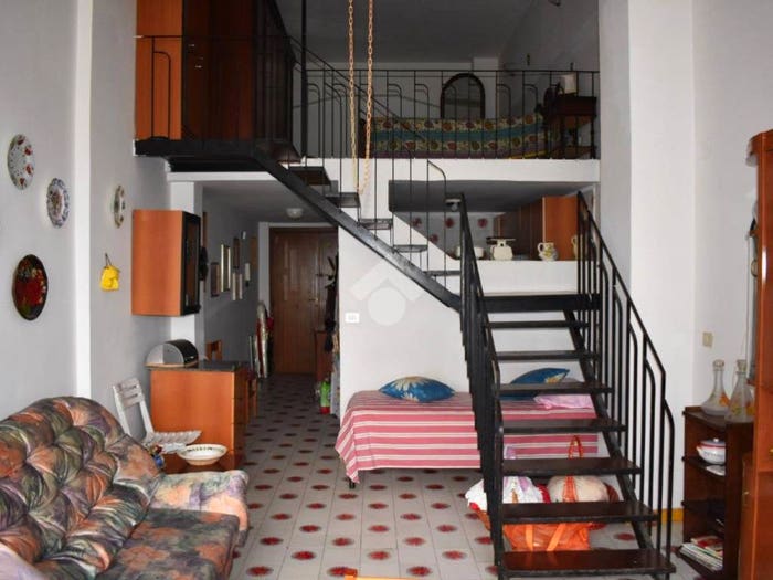 Appartamento monolocale in vendita in Via SP, Paola