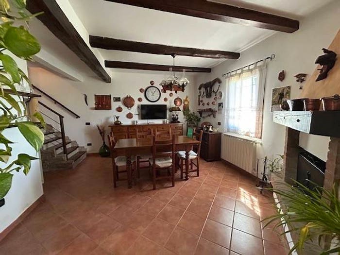 Casa con 6 locali in vendita in Via Poazzo Inferiore, Occhiobello