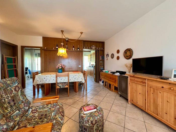Appartamento trilocale in vendita in Via Roma, Cavareno
