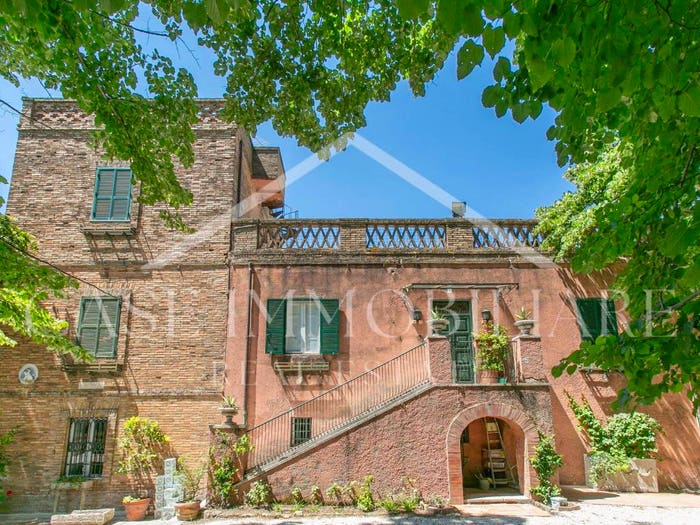 Casa con 6 locali in vendita in Misericordia, Poggio Mirteto