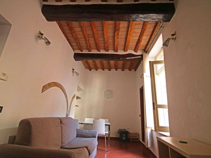 Appartamento bilocale in vendita in Borgo Delle Colonne, Centro Storico, Parma