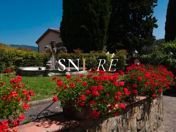 Casa con 6 locali in vendita in Via Antonio Gramsci, Centro, Greve in Chianti