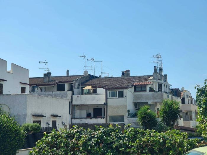 Appartamento bilocale in vendita in Via Cales, Cerenova, Cerveteri