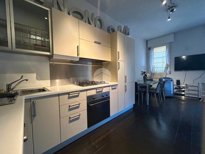 Appartamento trilocale in vendita in Viale Romagna, Milano Marittima, Cervia