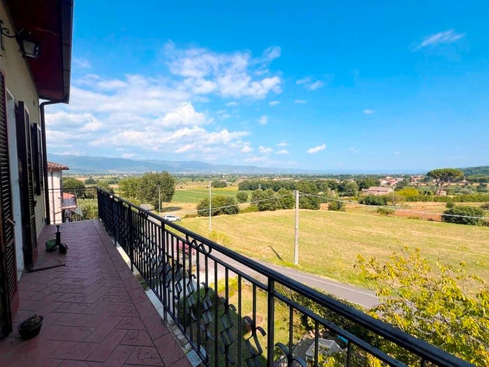 Appartamento con 6 locali in vendita in SP, San Leo, Anghiari