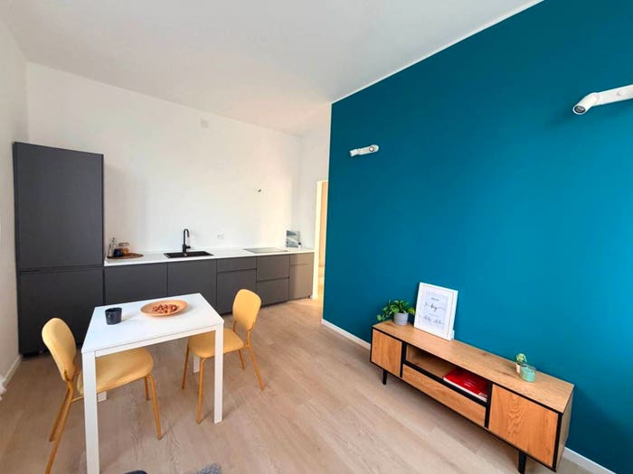 Appartamento bilocale in vendita in Via Chianciano, Affori, Milano