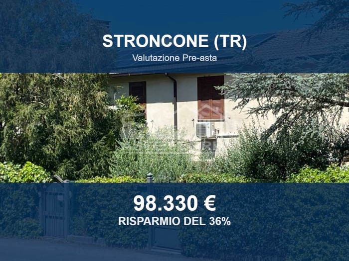Casa con 6 locali in vendita in Loc Piciolo, Centro, Stroncone