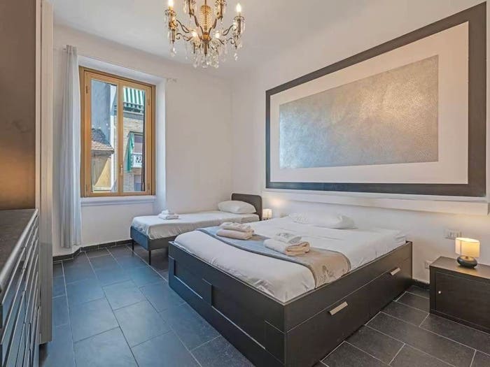 Appartamento bilocale in vendita in Via Edolo, Cascina dei Pomi, Milano