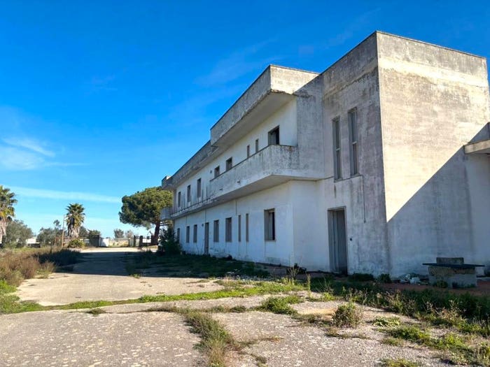 Casa con 6 locali in vendita in Strada Provinciale Ugento Taurisano Andrano, Andrano