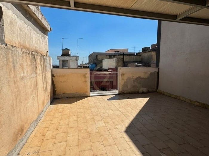 Appartamento bilocale in vendita in via dell'Anitra, San Giorgio, Catania