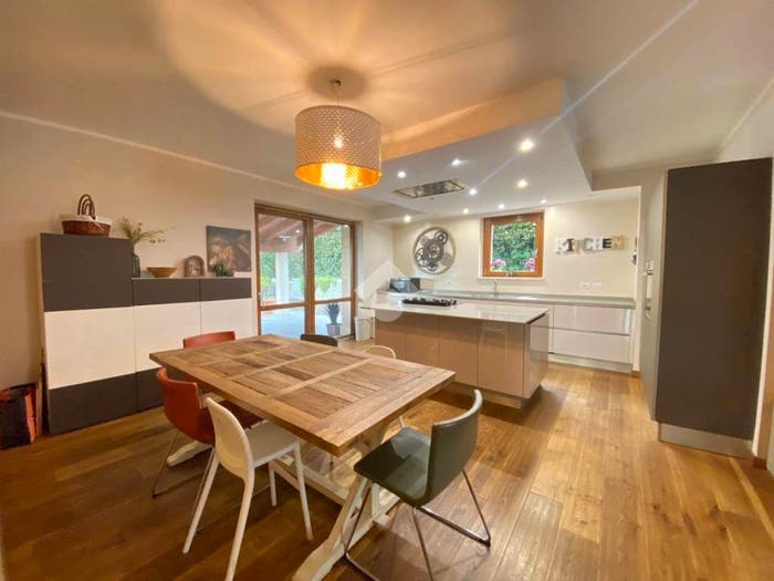 Casa con 6 locali in vendita in Via san giorgio, Centro, Fabrica di Roma