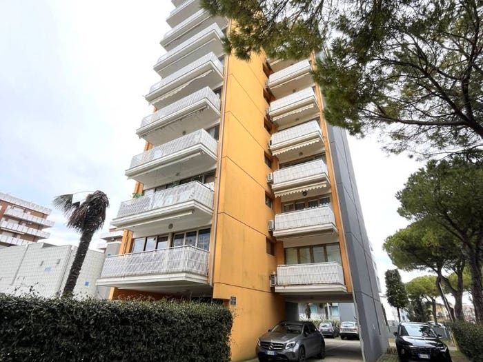 Appartamento bilocale in vendita in Via Tirrenia, Centro, Lignano Sabbiadoro