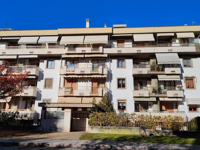 Appartamento quadrilocale in vendita in Via Bodina, San Paolo Cuneo, Cuneo