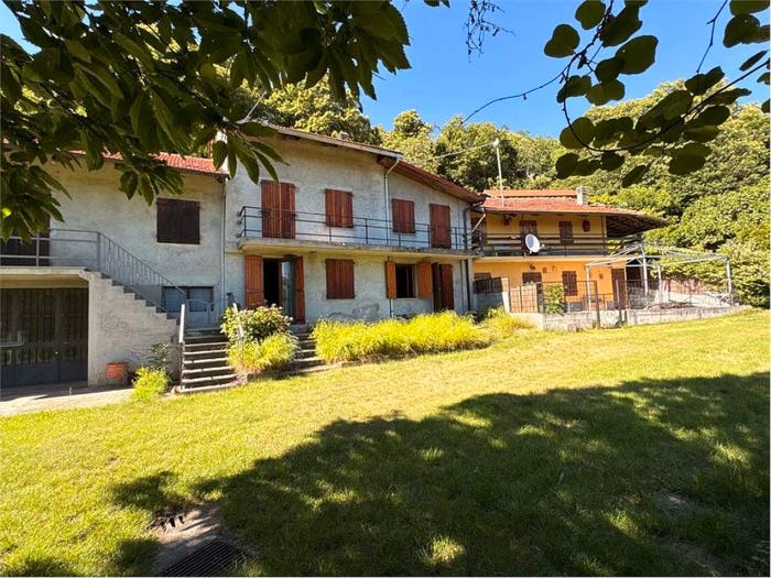Casa con 6 locali in vendita in via talucco basso, Collina, Pinerolo