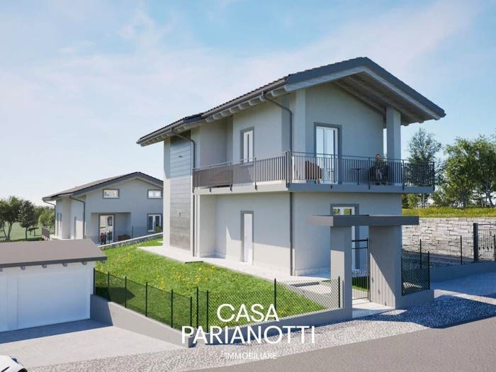 Case in Vendita e in Affitto - 3