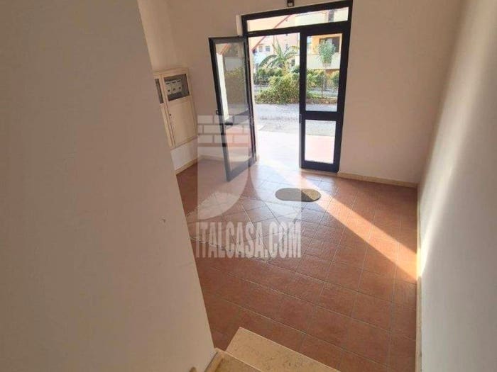 Appartamento quadrilocale in vendita in via pierpaolo pasolini, Semicentro Giovanni paolo, Crotone